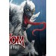 Marvel Comics Statue Anti-Venom 68 cm